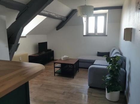 Apt Cozy Refait A Neuf A 5Min Du Centre Ville Saint-Hilaire-du-Harcouët Zewnętrze zdjęcie